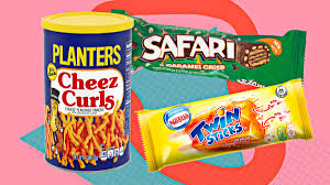 cool filipino favorite childhood foods