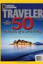 editor s letter 50 places of a lifetime
