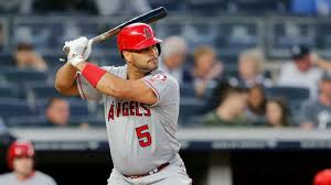 In 2020, albert pujols net worth is valued at $170 million. Albert Pujols Shouldn T Have To Pay Angels Staffers Who Work For A Freaking Billionaire