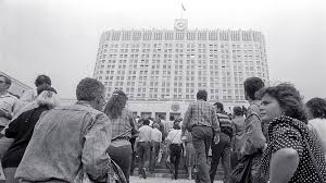 Моссовета о трагических событиях в москве в ночь с 20 на 21 августа 1991 года. Putch 19 Avgusta 1991 Goda Kak Eto Bylo Novosti Tadzhikistana Asia Plus