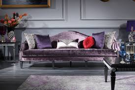 casa padrino luxury baroque velvet sofa