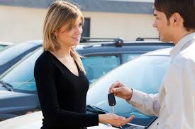 returning your car after leasing