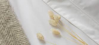 benefits of each bed linen fabric