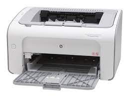 hp laserjet pro p1102 printer