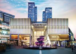 Pavilion kl is a major shopping centre located along the popular bintang walk. Best Shopping Mall In Asia Review Of Pavilion Kl Kuala Lumpur Malaysia Tripadvisor