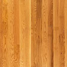 engineered white oak tulip