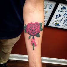 Interior style to transform your home. Tattoo Ritual Farmingdale Ny Tattoos Tattoo Rose Roses Breastcancer