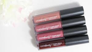 ulta patent shine liquid lipstick
