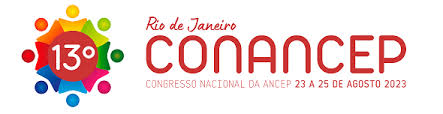 13º CONANCEP – Congresso Nacional da ANCEP