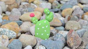 4 fun rock garden ideas to make with