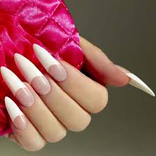 unleash the magic of our nail services