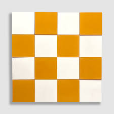 cb white yellow machuca tile