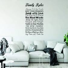 Family Rules Archives Wall Art Studios