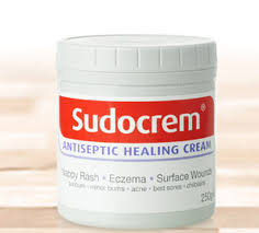 five uses for sudocrem you never heard