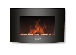 Electric Fireplace Heater