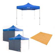 Some gazebo can be bought at other stores, lowes or amazon. Adventure Kings Gazebo 3m X 3m 2x Gazebo Side Wall Mesh Flooring 3m X 3m 4wd Supacentre