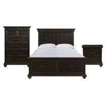 Home is where your bed is! Off White Bedroom Sets Wayfair