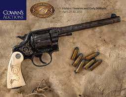 Historic Firearms and Early Militaria by Cowan's Auctions - Issuu gambar png