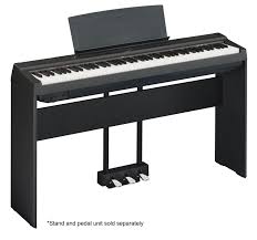 P 125 Smart Pianist P Series Pianos Musical