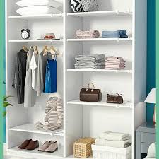 Adjustable Cabinet Storage Shelf