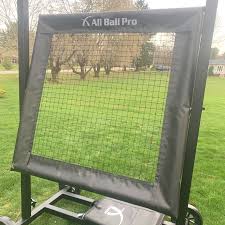 best lacrosse rebounder and bounce