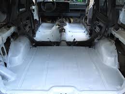 floor pans 1996 xj jeep cherokee