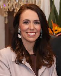 Created by specificationa community for 3 years. Jacinda Ardern Wikidata