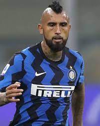 He plays at the position of midfielder for barcelona and chile national football team. Arturo Vidal