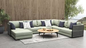 bliss outdoor sofa collection