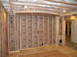 Basement Soffits How To Build It