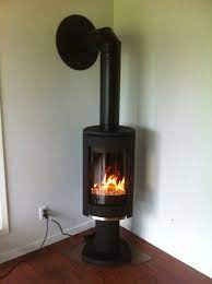 Kawartha Heating Solutions Fireplace