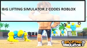 There are tons of people who are searching for. Big Lifting Simulator 2 Codes Wiki 2021 July 2021 New Mrguider