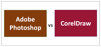 Adobe Photo Vs Coreldraw Learn
