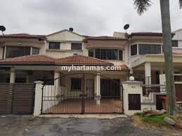 Services for small animals (including dogs, cats and rabbits) and also exotic pets. Jalan Camar Seksyen 4 Kota Damansara Pet Kota Damansara 2 Sty Terrace Link House 4 Bedrooms For Sale Iproperty Com My