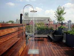 Building A Rooftop Deck 6 Steps To Success