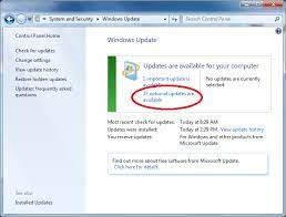 how to install windows 7 age packs