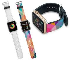 Apple watch series 6, apple watch se, and apple watch series 3. Straps For Apple Watch For Sublimation