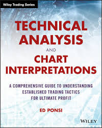 Technical Analysis And Chart Interpretations A Comprehensive Guide To Understanding Established Trading Tactics For Ultimate Profit
