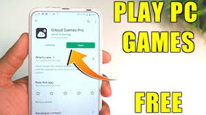 If you need other versions of uc browser, please email us at help@idc.ucweb.com. Cloud Games Pro Play Pc Games On Android Phones For Free 2021 Youtube
