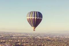 how-high-do-hot-air-balloons-go