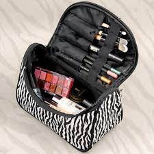 bag insert organizer makeup bag