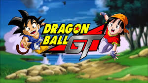 7 Viên Ngọc Rồng GT - Dragon Ball GT