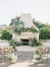 Succulent Wedding Ideas With Luxe