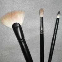 make up for ever instant brush cleanser