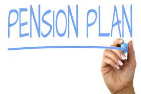 what is a personal pension in the uk