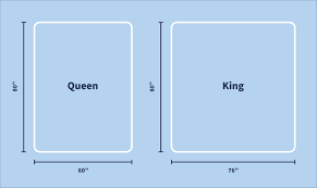 queen vs king mattress the mattress nerd