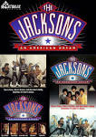 Jacksons: An American Dream