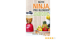 This smoothie and juice compendium is packed with 500 refreshing recipes, all of them clear and easy to follow. Nutri Ninja Pro Blender Top 51 Smoothie Recipes To Lose Weight Detoxify Fight Disease And Live Long Dh Kitchen Band 41 Amazon De Hinkle Daniel Delgado Marvin Replogle Ralph Fremdsprachige Bucher