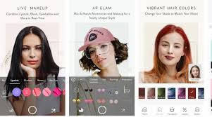 7 best makeup apps for android and ios