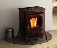Harman Stoves Reliable Heating Units